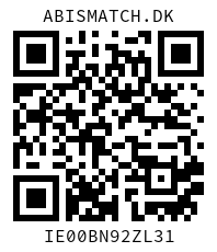 Link til denne side QR Code