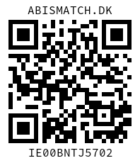 Link til denne side QR Code