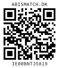 Link til denne side QR Code