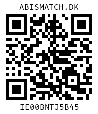 Link til denne side QR Code