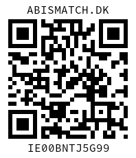 Link til denne side QR Code