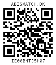 Link til denne side QR Code