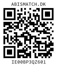 Link til denne side QR Code
