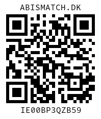 Link til denne side QR Code