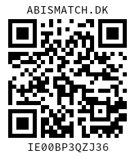 Link til denne side QR Code