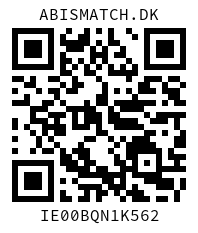 Link til denne side QR Code