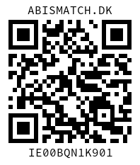 Link til denne side QR Code