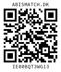 Link til denne side QR Code