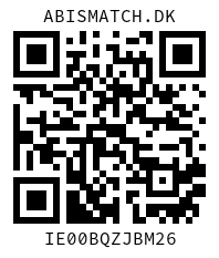 Link til denne side QR Code