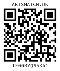 Link til denne side QR Code
