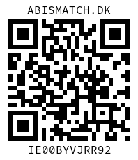 Link til denne side QR Code