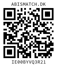 Link til denne side QR Code
