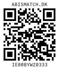 Link til denne side QR Code