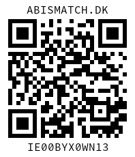 Link til denne side QR Code