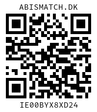 Link til denne side QR Code