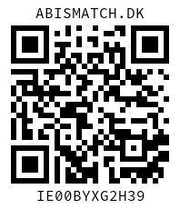 Link til denne side QR Code
