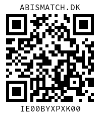 Link til denne side QR Code