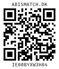 Link til denne side QR Code