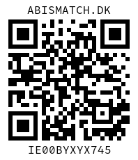 Link til denne side QR Code