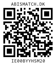 Link til denne side QR Code