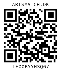 Link til denne side QR Code