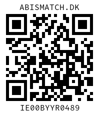 Link til denne side QR Code