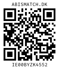 Link til denne side QR Code