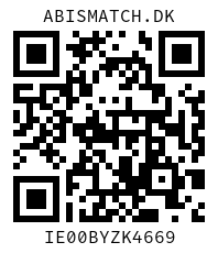 Link til denne side QR Code