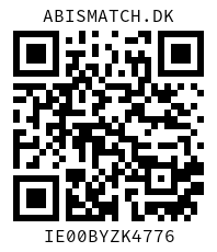 Link til denne side QR Code
