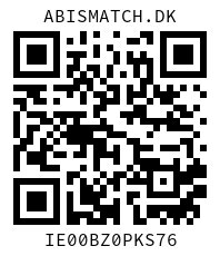 Link til denne side QR Code