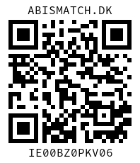 Link til denne side QR Code