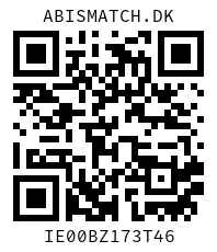 Link til denne side QR Code