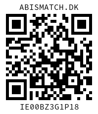 Link til denne side QR Code