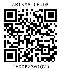 Link til denne side QR Code