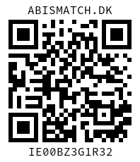 Link til denne side QR Code