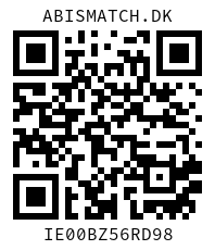 Link til denne side QR Code