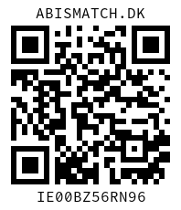Link til denne side QR Code