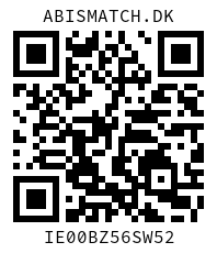 Link til denne side QR Code