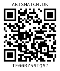 Link til denne side QR Code