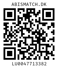 Link til denne side QR Code