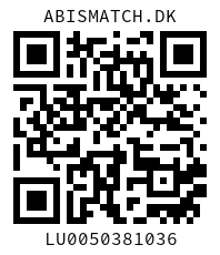 Link til denne side QR Code