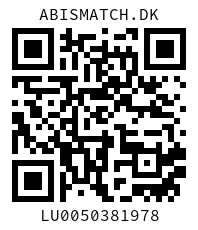 Link til denne side QR Code