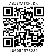 Link til denne side QR Code