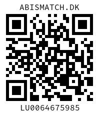 Link til denne side QR Code