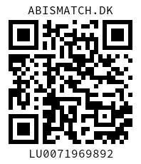 Link til denne side QR Code