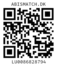 Link til denne side QR Code