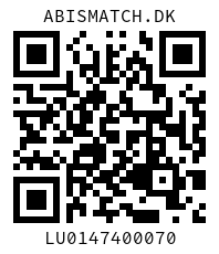 Link til denne side QR Code