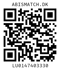 Link til denne side QR Code