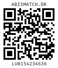 Link til denne side QR Code