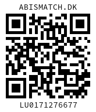 Link til denne side QR Code